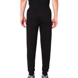 Custom Logo Sweatpants Plain Skinny <b>Joggers</b> <b>Men</b> Cotton <b>Slim</b> <b>Fit</b> Tapered <b>Mens</b> <b>Joggers</b> Gym Jogging Sportswear <b>Joggers</b> - Product Image 2