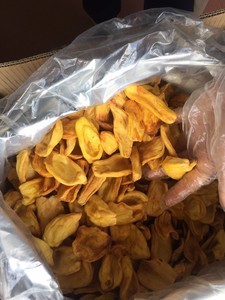 Premium <b>Sweet</b> Vacuum Dried Jackfruit Chips From Vietnam Supplier With High <b>Quality</b> Crispy Jackfruit Snack - Product Image 2
