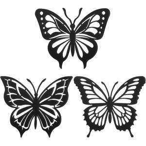 Dessous de plat rond en métal d'acier inoxydable support de plaque chauffante résistant à la chaleur protecteur de Table de cuisine Durable grilles de cuisson de refroidissement - Product Image 6