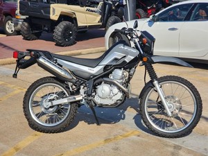 Nouveau moteur 2024 XT250 Type 249cc refroidi par air SOHC 4 temps simple 2 soupapes - Product Image 3