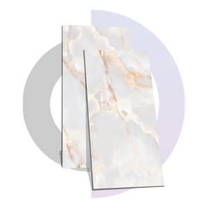 Azulejos de porcelana de estilo moderno de 600x1200mm, función de ladrillo refractario, diseño turbio de 1200x600mm - Product Image 1