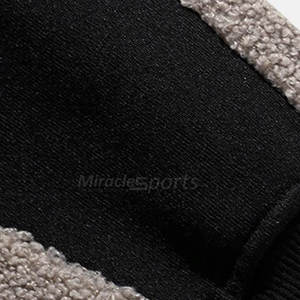 Nouveau design de sweats pour hommes de qualité supérieure quantité minimale de commande bas vente en gros de basiques sweats pour hommes en coton mélangé - Product Image 4