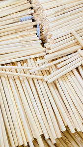 Pajitas de bambú biodegradables ecológicas a precio de fábrica de Vietnam - Product Image 2