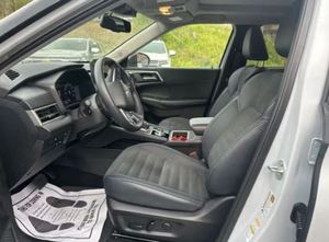 รถยนต์ S-AWC 2024มิต Bishi Outlander SE รถมือสองพวงมาลัยซ้าย/ขวา - Product Image 2