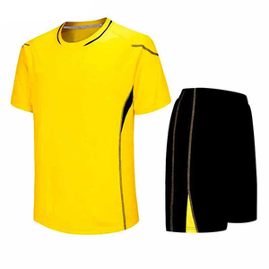 El mejor material de fábrica, gran oferta, uniforme de Rugby para hombre de Color liso de diferentes estilos, uniforme de Rugby para hombre de secado rápido cómodo - Product Image 1