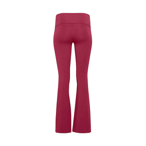 OEM Custom Logo Sweat Suits Stacked Jogger Sweat Pants Logo And Sublimation Flared <b>Sweatpants</b> Sets <b>For</b> <b>Women</b> - Product Image 3