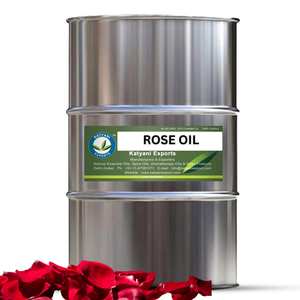 100% Aceite esencial de Rosa orgánico puro Precio directo de fábrica Aceite de Rosa Comprar a proveedor indio en India Precios bajos - Product Image 2