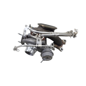 TURBINA FORD Focus ST-LINE Berlina (MK4) H6BG-6K682-AD R0DB Híbrido 1000 (18>) - Product Image 4