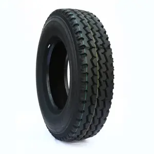 Pneus Tubeless de remorque de tracteur radial de haute qualité livraison rapide nouveau 11R22.5 295 60R22.5 315 60R22.5 295 75R22.5 315 - Product Image 3