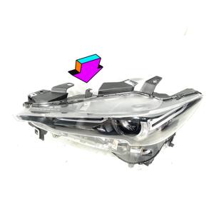 Phare avant gauche à LED MAZDA CX-5 Série K124-51040 (16>) - Product Image 5