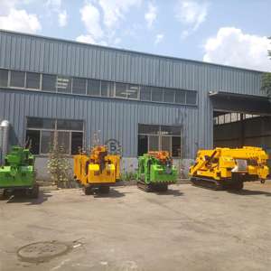 Grue mobile sur chenilles SCS800A de 80 tonnes - Product Image 5