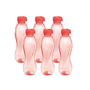 Bouteille d'eau multi-usages de qualité alimentaire pour le bureau, la salle de sport, la cuisine, l'extérieur - Product Image 1