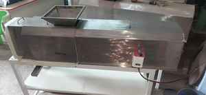 Machine à jus de fruit du dragon Mariya, haute performance, économique, récupération maximale de jus, haute qualité en Inde - Product Image 2