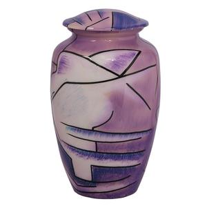 Urnes de crémation de vente chaude pour les cendres humaines mâle adulte pour la maison funéraire et les urnes de crémation pour les cendres femme adulte grande et petite - Product Image 1