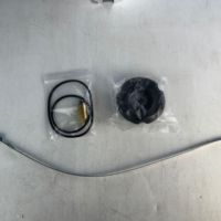 Accessoires de voiture pièces automobiles Ressort pneumatique Q7 Ressort de suspension pneumatique arrière 7L6616503B pour Audi Q7 VW Touareg Porsche Cayenne