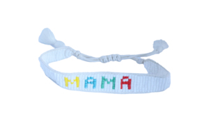 Nueva llegada Pulseras de Moda Unisex artesanal con cuentas bordado encanto hermosos colores hermosa joyería para mamá regalo venta - Product Image 6