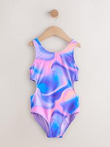 Maillots de bain professionnels pour enfants en gros personnalisés, nouvelle couleur contrastée, maillot de bain une pièce pour les sources chaudes - Product Image 4