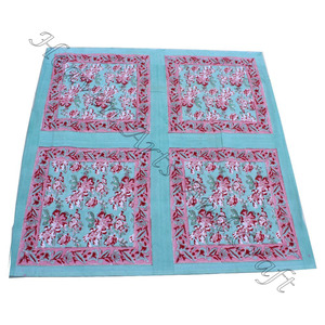 Tapiz colgante de pared para decoración del hogar, tapiz con estampado bohemio de Mandala Hippy para playa - Product Image 6