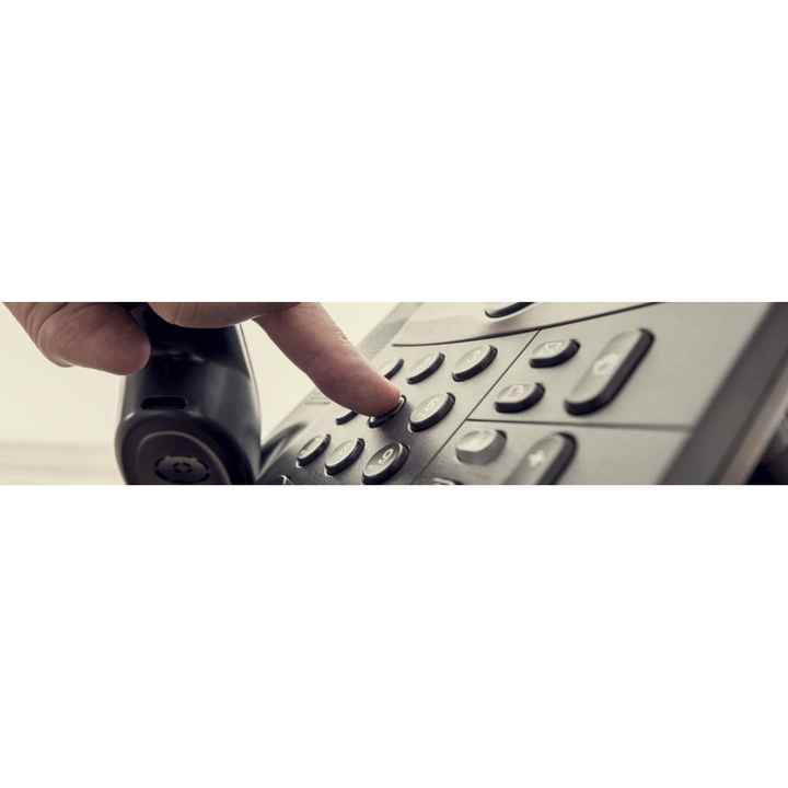 Telephony Consulting for Power Driver Modules