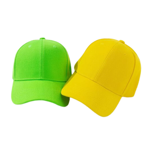 Casquettes de sport OEM personnalisées de haute qualité à 6 panneaux, visière pré-courbée, fermeture snapback, respirantes, imperméables, 100% coton, logo brodé 3D - Product Image 6