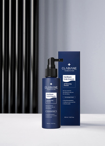 [แฮร์บีม] แฮร์บีม สกัลป์ แอมพูล ป้องกันผมร่วง บำรุงผมหงอก ดูแลเส้นผมให้แข็งแรง เย็นสบาย กระตุ้นการเจริญเติบโตของเส้นผม ด้วยสารสกัดจากเซนเทลล่า อะมิโน แอซิด และแพนทีนอล 100 มล. - Product Image 3