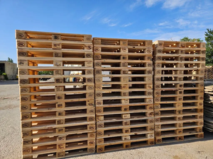 Wholesale & Retail <b>Pallet</b> Sales High Quality Wooden <b>Pallets</b> for Sale - Best Epal Euro Wood <b>Pallet</b> / New Wooden <b>Pallet</b> Available - Product Image 4