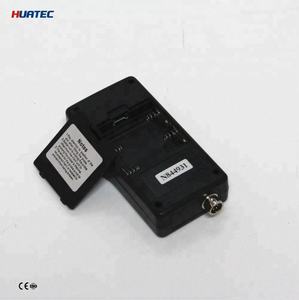 TG8829 एलसीडी डिस्प्ले सूखी फिल्म मोटाई पण पोर्टेबल कार पेंटिंग मोटाई परीक्षकों - Product Image 4