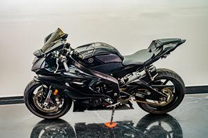 Yamaha YZF-R6 d'occasion 2020 disponible à la vente - Product Image 4