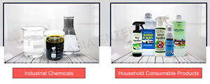 Chlorure de calcium liquide de qualité supérieure vendu à l'échelle mondiale pour le dégivrage et le contrôle de la poussière sur les routes au prix de gros - Product Image 5