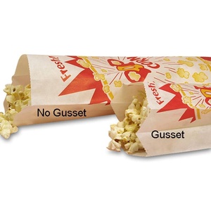 New Economy Popcorn Bags - Product Image 2