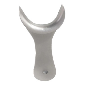 Écarteur de lèvres et de joues Auston pour adultes, aide aux procédures dentaires et buccales, rétraction des lèvres et des joues, usage commercial, acier inoxydable, unisexe - Product Image 5