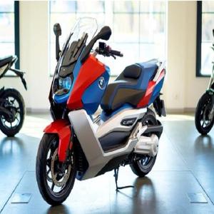 2025 BmWW C650 GT Urban Tourings Mobility Scooter Ride Motorcycles - Product Image 1