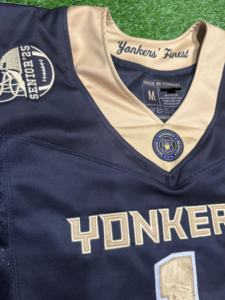 Custom American <b>Football</b> Jerseys <b>Cheap</b> Breathable Short Sleeve <b>Football</b> Uniforms Wholesale - Product Image 6