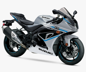 มอเตอร์ไซค์ซูซูกิ GSX-R1000 ปี 2025 คุณภาพเยี่ยม รุ่นล่าสุด ประกอบจากโรงงาน พร้อมจัดส่งและบริการจัดส่งรวดเร็ว - Product Image 2
