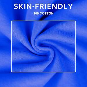 Cute and Comfortable <b>Child</b> <b>Hoodie</b> Designed for Autumn Adventures School Wear and Home Relaxing 100% Polyester - Product Image 6