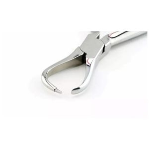 Alicates removedores de coronas dentales para quitar coronas cementadas temporales o permanentemente - Product Image 1