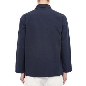 Chaqueta Safari, fábrica mayorista, fabricación de ropa Premium y servicio de diseñador a medida para prendas de calidad - Product Image 3