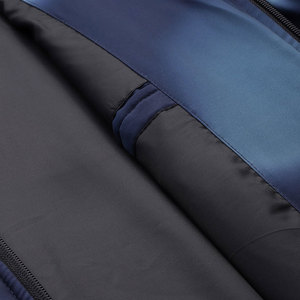 Veste matelassée avec logo personnalisé du meilleur fabricant, meilleur matériau, nouveau style pour l'hiver, prix de gros de haute qualité - Product Image 6