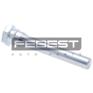 Cuscinetto del supporto del freno anteriore FEBEST (0374-FDUF) - Product Image 1