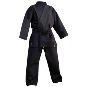 Vêtements d'arts martiaux en gros, sur mesure, 100% coton, style sport, uniforme de kendo pour hommes, fabriqué au Pakistan, durable, OEM ODM - Product Image 5