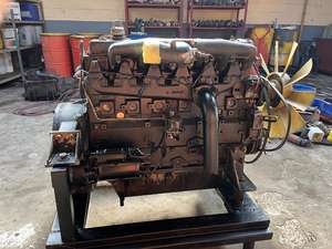 Motor Perrkin 1006-6 - Product Image 2