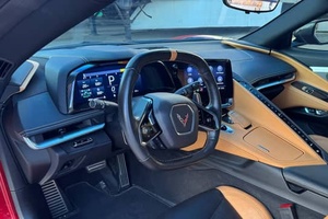 2021 Chevrolet Corvette <span class=keywords><strong>Stingray</strong></span> Coupe 1,083 HP, gói C1100 hiệu suất cicio, gói hiệu suất Z51 - Product Image 2
