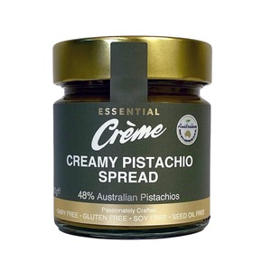 Crema de Pistacho Totalmente Natural, Pasta de Frutos Secos de Primera Calidad, Chocolate Dulce de Primera Clase, Utilizada en Sistemas de Panadería Globales, Soluciones para el Desayuno - Product Image 2