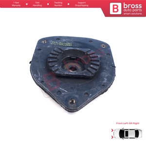 Support supérieur de suspension d'essieu avant BSP1288 pour Qashqai J10, Micra K14, Clio, Scenic, Megane 3, Talis, Fluence - Product Image 5