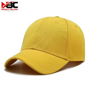 2023 dernières casquettes de baseball de haute qualité fabriquées au Pakistan pour hommes impression bouffée pour la scène d'affaires - Product Image 3