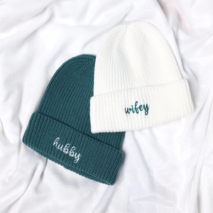 Wholesale Premium Quality Unisex Polyester Breathable Unique Style beaniese Customized Design Casual Daily Use - Product Image 3