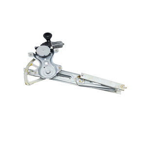 Lève-vitre électrique avant droit Toyota Yaris Série 85710-0D100 (17>20) - Product Image 1