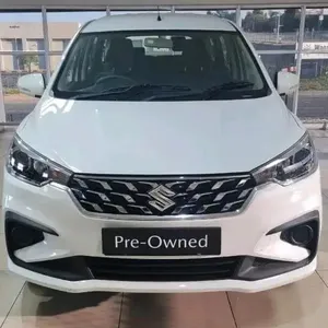 2021 Suzuki Ertiga 1.5 GA