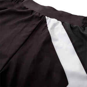 Haute qualité 100% Polyester personnalisé lutte MMA combat Shorts motif solide Style décontracté prix usine Shorts de boxe à vendre - Product Image 2