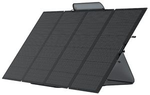 Ecos Flows Delta Pro 3 <b>Portable</b> Solar <b>Generator</b> Kit With 400 Watts of Solar Limited Stock Available for sale - Product Image 3
